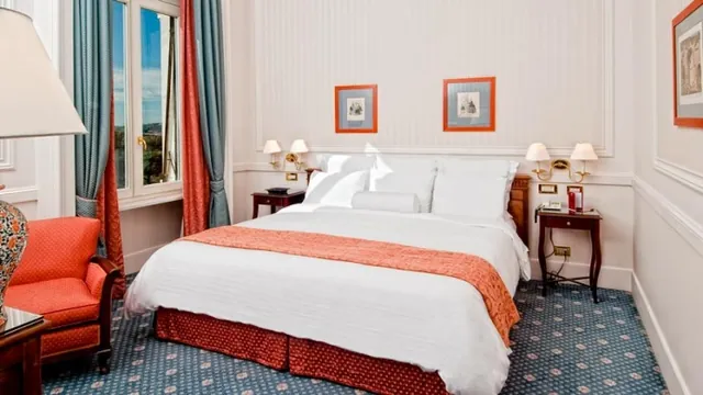 Residenza Borghese Hotel Rome photo 3
