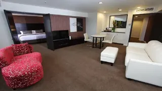 Amora Hotel Wellington