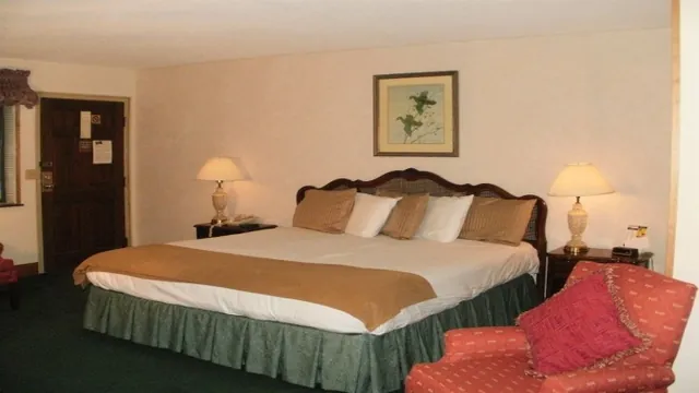 Brookside Resort Gatlinburg photo 1