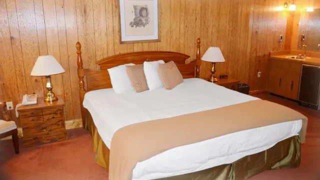 Brookside Resort Gatlinburg photo 3