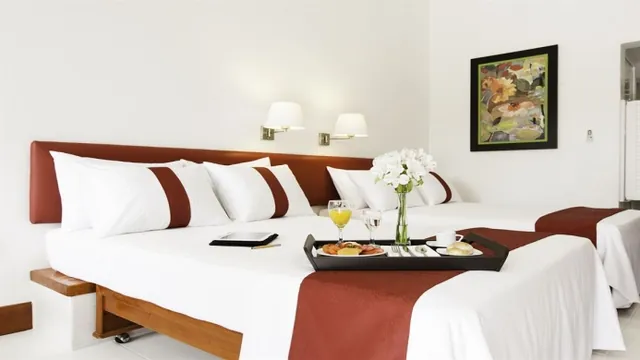 Hotel Villas KinHa Palenque photo 1