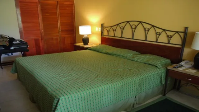 Hotel Villas KinHa Palenque photo 3