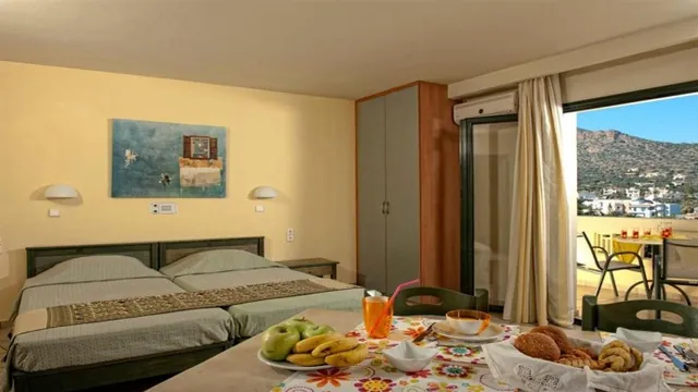Dream Apartments Crete photo 2