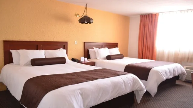 Hotel Mision San Francisco Tlaxcala photo 3