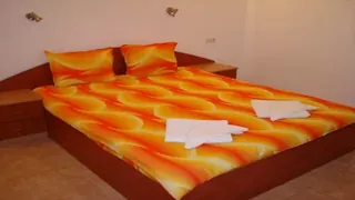 Katrin Hotel & Bungalows Crete