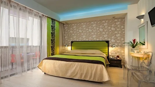 Katrin Hotel & Bungalows Crete photo 2