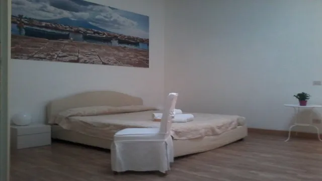 Belle Arti Resort Naples photo 2
