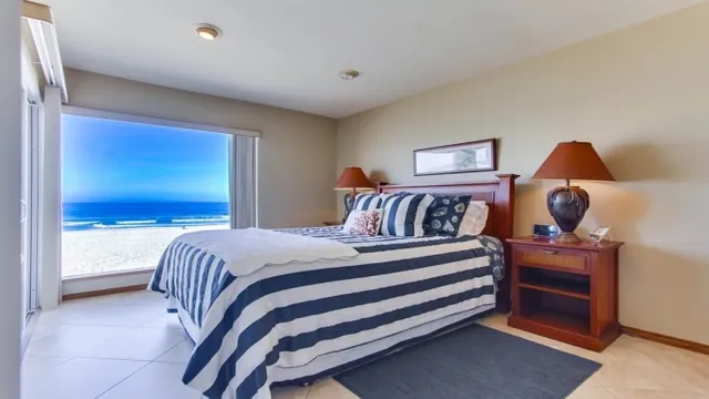 Oceanfront Paradise San Diego Hotel photo 1