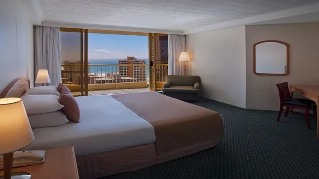 Oceanfront Paradise San Diego Hotel photo 3