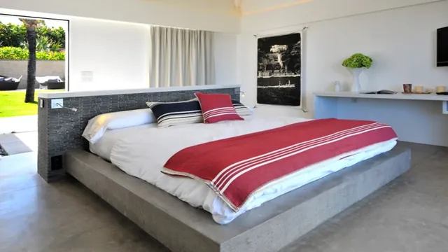 Casa Del Mar Resort Mykonos photo 2