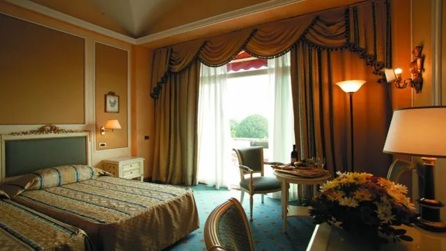 Villa Medici Hotel & Restaurant Veszprem photo 1