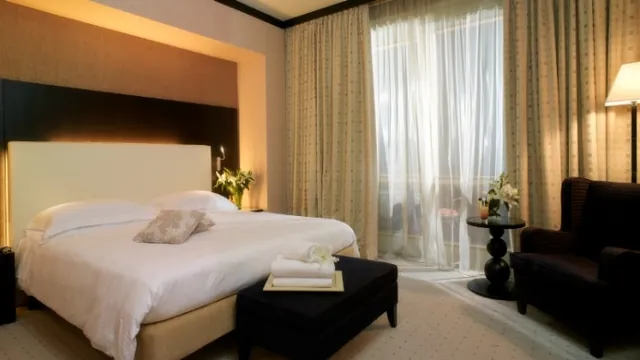 Villa Medici Hotel & Restaurant Veszprem photo 2