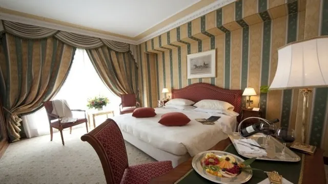 Villa Medici Hotel & Restaurant Veszprem photo 3