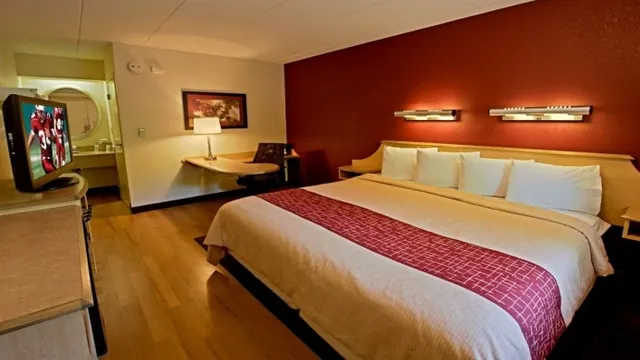Red Carpet Inn Montrose photo 3