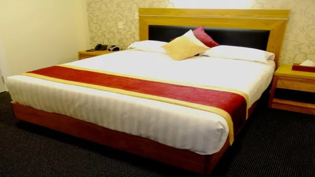 The Narrows Landing Boutique Hotel Hamilton photo 1