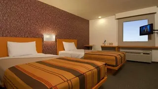 City Junior Hotel Tijuana Otay