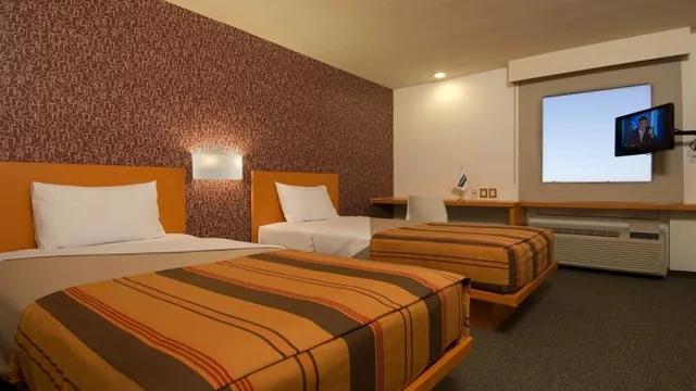 City Junior Hotel Tijuana Otay photo 1