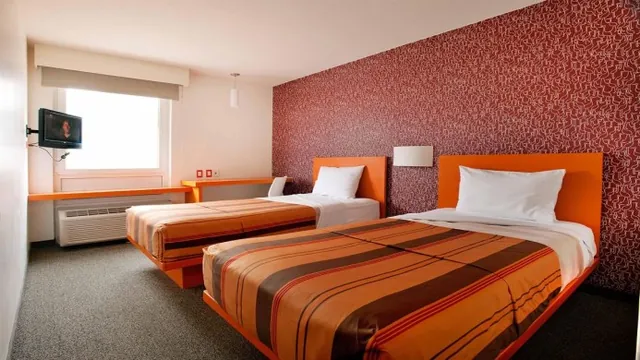 City Junior Hotel Tijuana Otay photo 2
