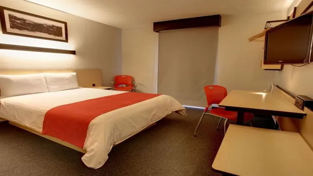City Junior Hotel Tijuana Otay photo 3