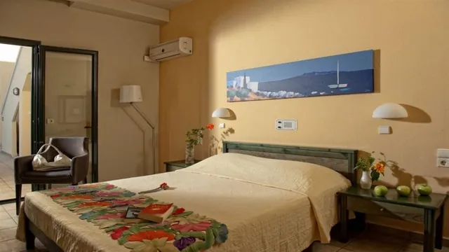 Kyriakos Apartments Crete photo 1