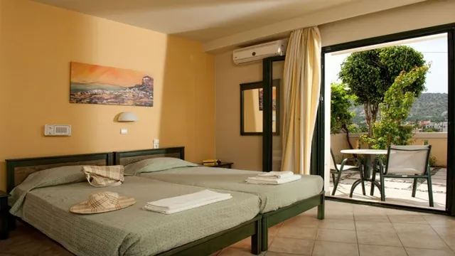 Kyriakos Apartments Crete photo 2