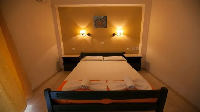 Kyriakos Apartments Crete photo 3