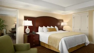 Embassy Suites Orlando Lake Buena Vista South Hotel