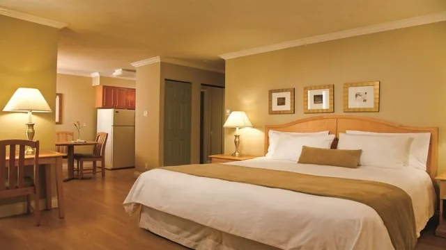 Sunset Inn & Suites Sacramento photo 3