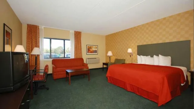 Quality Inn Richfield photo 1