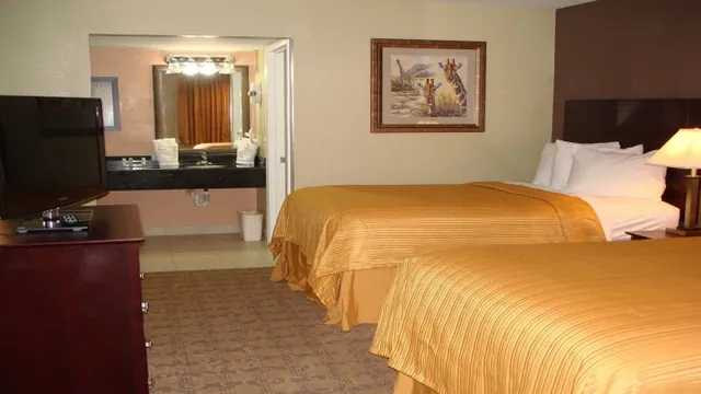 Quality Inn Richfield photo 2