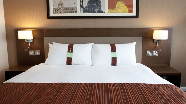 Hilton London Wembley Hotel photo 2
