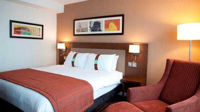 Hilton London Wembley Hotel photo 3