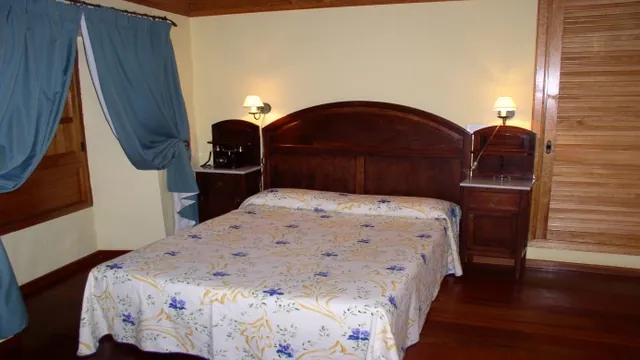 Parador De El Hierro Hotel Valverde photo 1