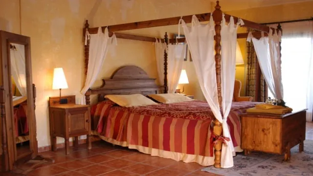 Parador De El Hierro Hotel Valverde photo 3