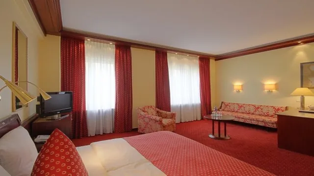 City Junior Hotel Mexicali photo 2