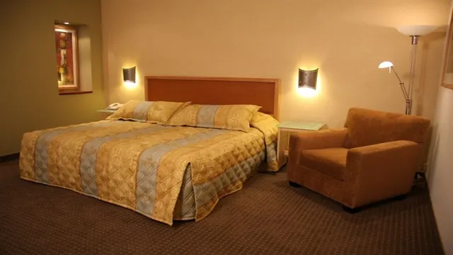 City Junior Hotel Mexicali photo 3
