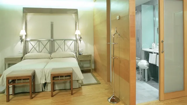 Parador De Santo Estevo Ourense Hotel photo 2