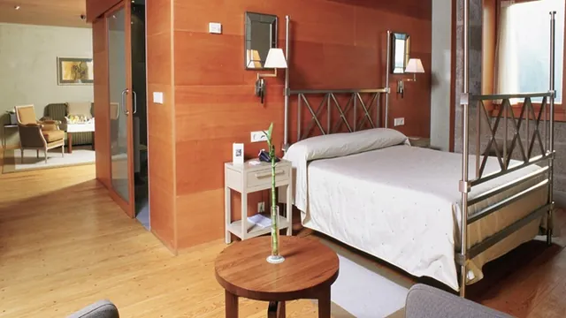 Parador De Santo Estevo Ourense Hotel photo 3