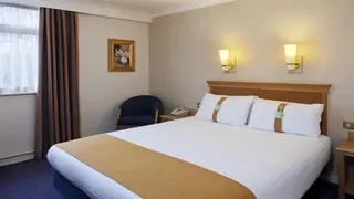 Britannia Leeds Hotel
