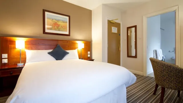 Britannia Leeds Hotel photo 3
