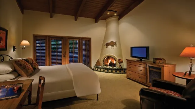 The Hermosa Inn Paradise Valley photo 1