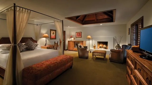 The Hermosa Inn Paradise Valley photo 2