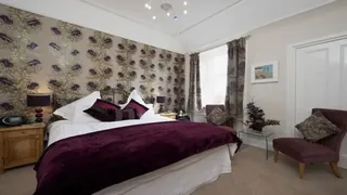 Strathness Guest House Inverness