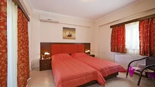 Selini Villas Crete