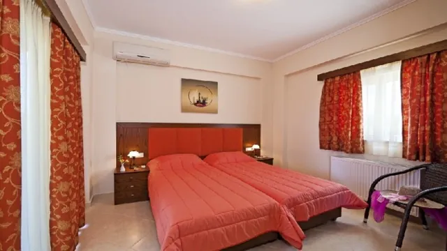 Selini Villas Crete photo 1