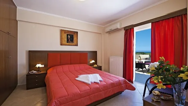 Selini Villas Crete photo 2