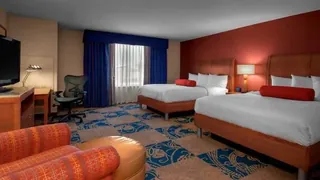 Hilton Garden Inn Fort Worth Medical Center