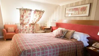 Suburban Extended Stay Hotel Worcester