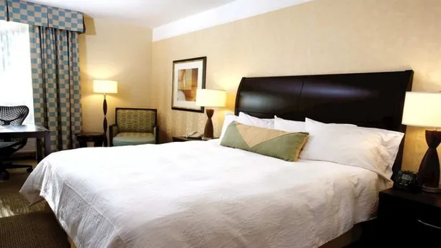 Suburban Extended Stay Hotel Worcester photo 2