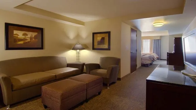 Suburban Extended Stay Hotel Worcester photo 3